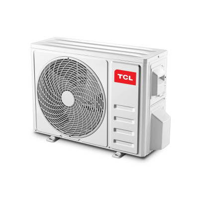 Кондиціонер TCL TAC-09CHSD/TPH11IHB Heat Pump Inverter R32 WI-FI, серія Ocarina BreezeIN TPH11