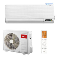 Кондиціонер TCL TAC-12CHSD/FBI Inverter R32 WI-FI (FreshIN 2.0)