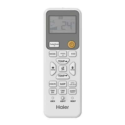 Кондиціонер Haier Revive Plus Inverter AS68RV/1U68RV, (R32, Інверторний, A++, Wi-Fi)