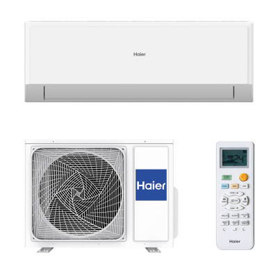 Кондиціонер Haier Revive Inverter AS68RDAHRA/1U68MRAFRA, (R32, Інверторний, A++, Wi-Fi) Кондиціонер Haier Revive Inverter AS68RDAHRA/1U68MRAFRA, (R32, Інверторний, A++, Wi-Fi)