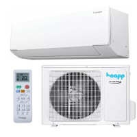 Кондиціонер Hoappp HSC-HA38VA/HMC-HA38VA серія Balance, R32