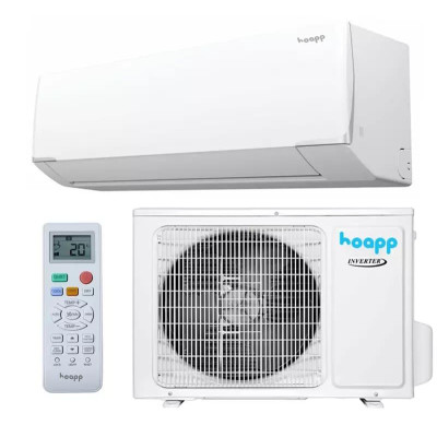 Кондиціонер Hoappp HSC-HA38VA/HMC-HA38VA серія Balance, R32