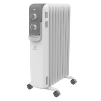 Масляний Радіатор Electrolux LINE EOH/M 7157 1500W (7 секцій)