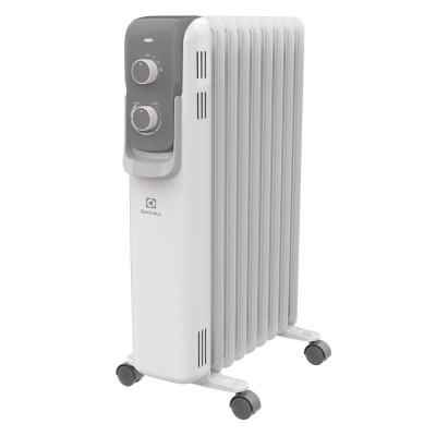 Масляний Радіатор Electrolux LINE EOH/M 7157 1500W (7 секцій)
