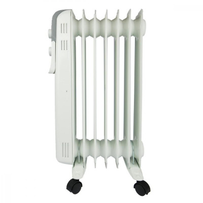 Масляний Радіатор Electrolux LINE EOH/M 7157 1500W (7 секцій)