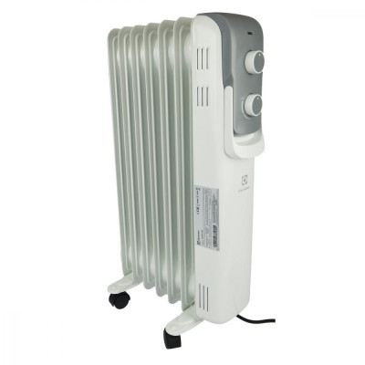 Масляний Радіатор Electrolux LINE EOH/M-7209 2000W (9 секцій)