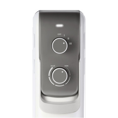 Масляний Радіатор Electrolux LINE EOH/M-7209 2000W (9 секцій)
