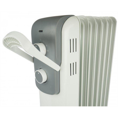Масляний Радіатор Electrolux LINE EOH/M-7221 2200W (11 секцій)