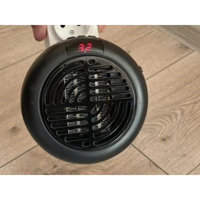 Електрообігрівач Electric Heater For Home 900Вт