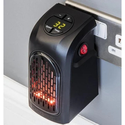Електрообігрівач  Handy Heater 400Вт