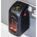 Електрообігрівач  Handy Heater 400Вт