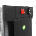 Інфрачервоний електрообігрівач FLORIA ZLN 6203, 2250 Вт, 2 режими 1100/2250 Вт, Box