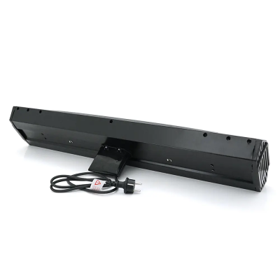Інфрачервоний обігрівач ZILAN ZLN2267, 1800Вт, Box