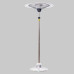 Електрообігрівач у формі парасольки 2 режими, 220V, 1500/3000W