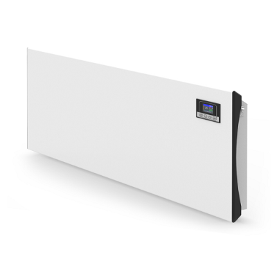 Електричний конвектор Eldom RH01W30W-W Електричний конвектор Eldom RH01W30W-W