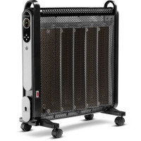 Тепловий обігрівач конвектор Trotec TCH 2050 E