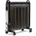 Тепловий обігрівач конвектор Trotec TCH 2050 E
