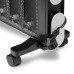 Тепловий обігрівач конвектор Trotec TCH 2050 E