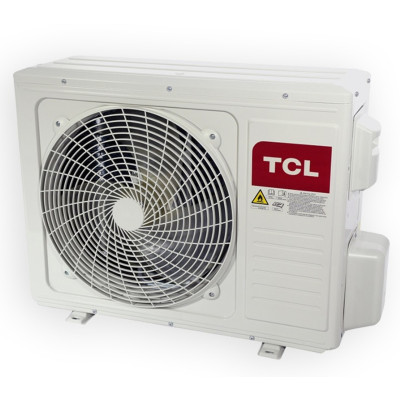 Кондиціонер TCL TAC-12CHSD/UG11V3AHB Heat Pump Inverter R32 WI-FI серія BreezeIN 2.0