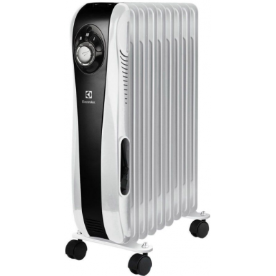 Масляний обігрівач Electrolux EOH/M 5209N EU 2000W (9 секцій)