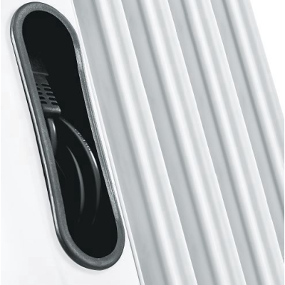 Масляний обігрівач Electrolux EOH/M 5209N EU 2000W (9 секцій)