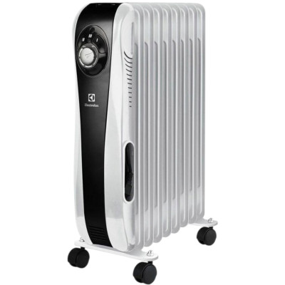 Масляний обігрівач Electrolux EOH/M 5209N EU 2000W (9 секцій)