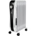 Масляний обігрівач Electrolux EOH/M 5209N EU 2000W (9 секцій)
