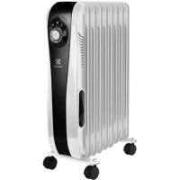 Масляний обігрівач Electrolux EOH/M 5211N EU 2200W (11 секцій)