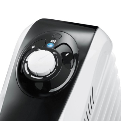 Масляний обігрівач Electrolux EOH/M 5211N EU 2200W (11 секцій)