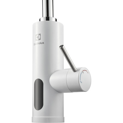 Проточний водонагрівач Electrolux Tptrc (White)