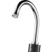 Проточний водонагрівач Electrolux Tptrc (Black)