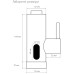 Проточний водонагрівач Electrolux Tptrc (Black)