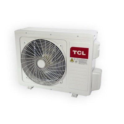 Кондиціонер TCL TAC-09CHSD/FCI Inverter R32 WI-FI серія BreezeIN 3.0 TPH21 обігрів (-30 ~ +53)