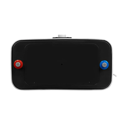 Водонагрівач OCEAN FLAT RZBF100E-2 ET+DT (сухий тен) Digital 100 л