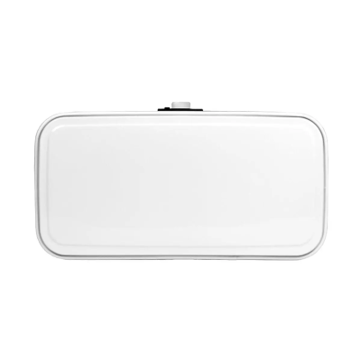 Водонагрівач OCEAN FLAT RZBF80E-2 ET+DT (сухий тен) Digital 80 л