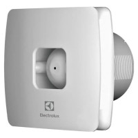 Витяжний вентилятор Electrolux EAF-100T, серії Premium New 15Вт, витрата повітря: 100 м³/год;