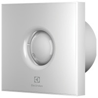 Витяжний вентилятор  Electrolux EAFR-120TH White, серії Premium New 20Вт, витрата повітря:120 м³/год;