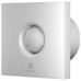 Витяжний вентилятор Electrolux EAFR-120TH White, серія Premium New 20Вт, витрата повітря:120 м³/рік;