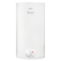Водонагрівач Quartz Rapid 50 V (50 л, мокрий ТЕН з нержавіючої сталі)