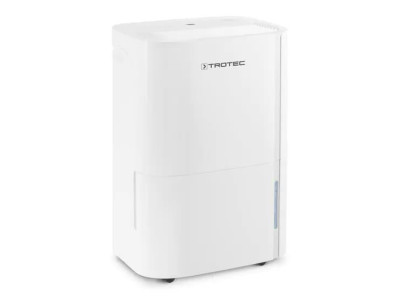 Осушувач повітря Trotec TTK 54 E до 40 м², 18 літрів