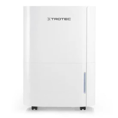 Осушувач повітря Trotec TTK 54 E до 40 м², 18 літрів