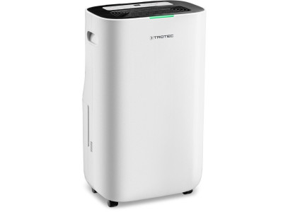 Осушувач повітря Trotec TTK 70 HEPA до 45 м², 20 літрів