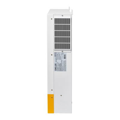 Гібридний інвертор DELUX NKH-11KW 48V 160А MPPT с функцией заряда