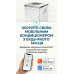 Мобільний кондиціонер SkyLux SKE-M25H Wi-Fi