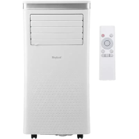Мобільний кондиціонер SkyLux SKE-M30H Wi-Fi
