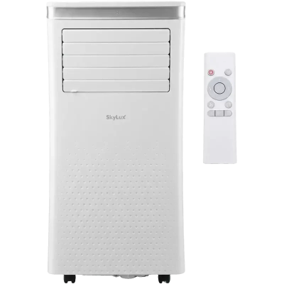 Мобільний кондиціонер SkyLux SKE-M30H Wi-Fi