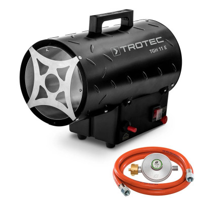Газова теплова гармата Trotec TGH 11 E Газова теплова гармата Trotec TGH 11 E