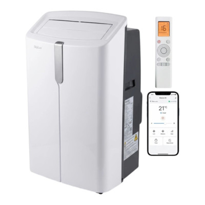 Мобільний кондиціонер SkyLux SKE-M35HW Wi-Fi