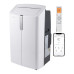 Мобільний кондиціонер SkyLux SKE-M35HW Wi-Fi