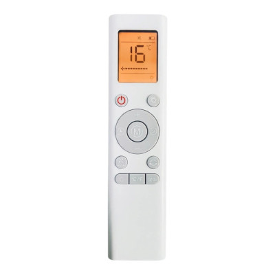 Мобільний кондиціонер SkyLux SKE-M35HW Wi-Fi